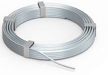 Пруток оцинкованный DKC Jupiter 8мм (55м) картинка